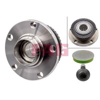 Schaeffler FAG 713 6107 00 Radlagersatz