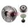 Schaeffler FAG 713 6107 00 Radlagersatz