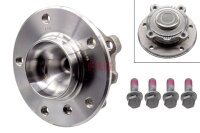 Schaeffler FAG 713 6493 80 Radlagersatz
