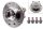 Schaeffler FAG 713 6493 80 Radlagersatz