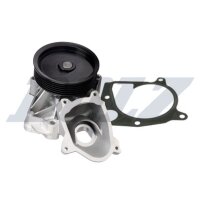 DOLZ B224 Wasserpumpe, Motorkühlung