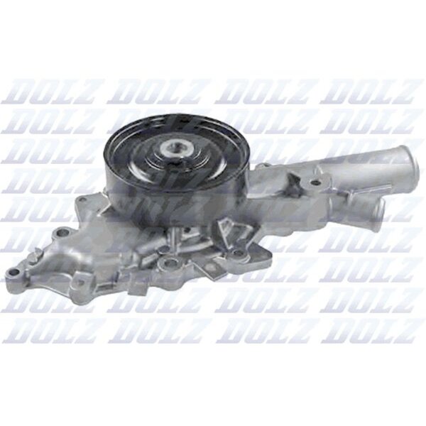 DOLZ M220 Wasserpumpe, Motorkühlung