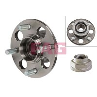 Schaeffler FAG 713 6174 30 Radlagersatz