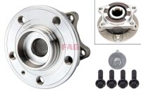Schaeffler FAG 713 6186 30 Radlagersatz