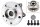 Schaeffler FAG 713 6186 30 Radlagersatz