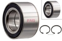 Schaeffler FAG 713 6446 70 Radlagersatz