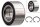 Schaeffler FAG 713 6446 70 Radlagersatz