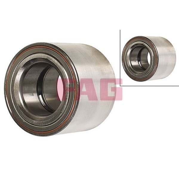 Schaeffler FAG 713 6908 30 Radlagersatz