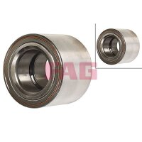 Schaeffler FAG 713 6908 30 Radlagersatz
