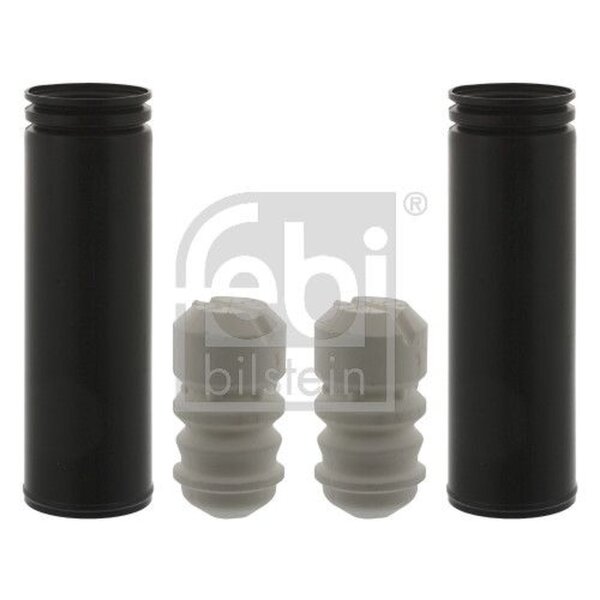 FEBI BILSTEIN 13096 Staubschutzsatz, Stoßdämpfer