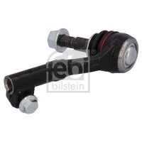 FEBI BILSTEIN 27158 Spurstangenkopf