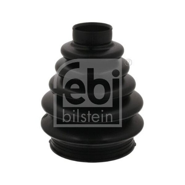FEBI BILSTEIN 27126 Faltenbalg, Antriebswelle