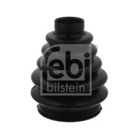 FEBI BILSTEIN 27126 Faltenbalg, Antriebswelle