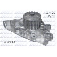 DOLZ C144 Wasserpumpe, Motorkühlung