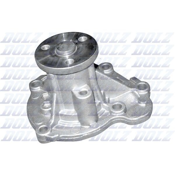 DOLZ N114 Wasserpumpe, Motorkühlung