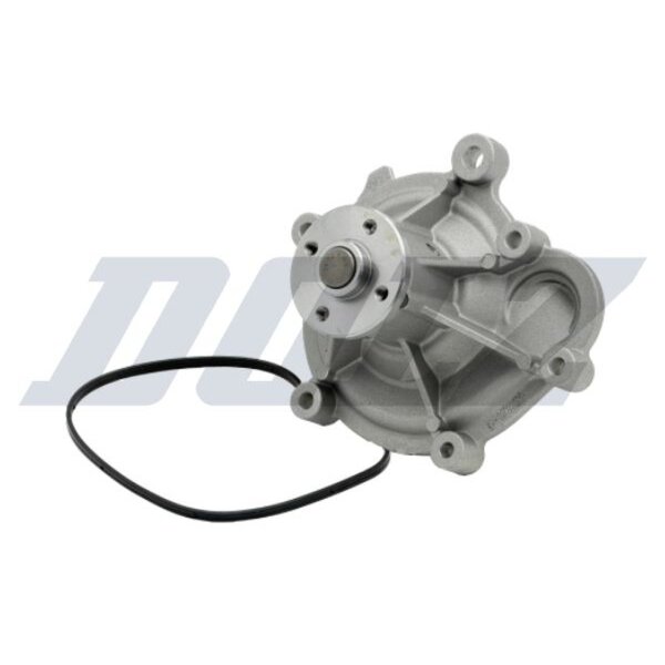 DOLZ M222 Wasserpumpe, Motorkühlung