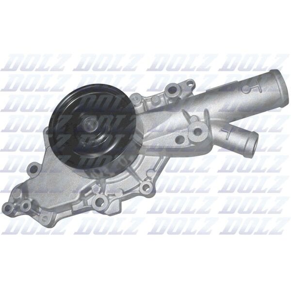 DOLZ M224 Wasserpumpe, Motorkühlung