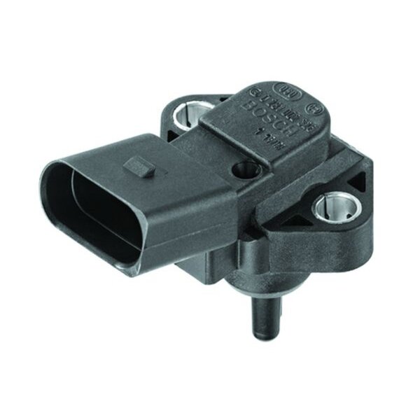 BOSCH 0 281 002 326 Sensor, Ladedruck