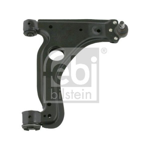 FEBI BILSTEIN 27074 Lenker, Radaufhängung