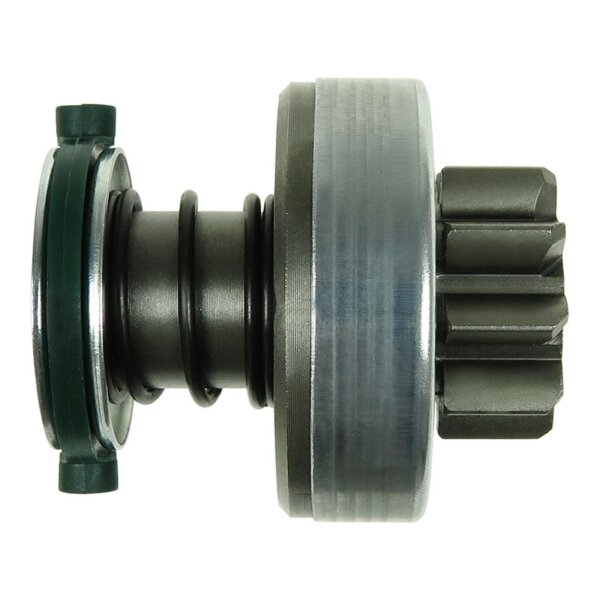 AS-PL SD0108 Freilaufgetriebe, Starter