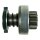 AS-PL SD0108 Freilaufgetriebe, Starter