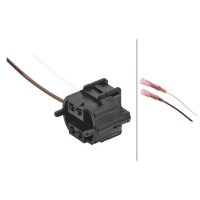 HELLA 8KB 863 949-011 Stecker