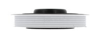 CORTECO 80000873 Riemenscheibe, Kurbelwelle