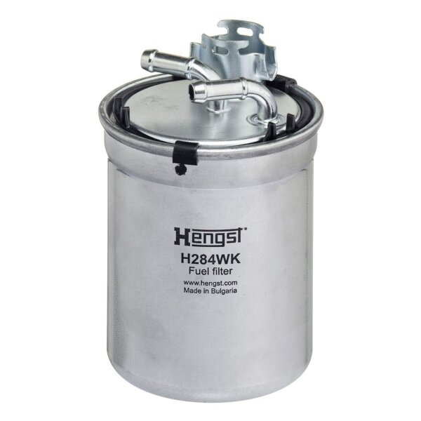 HENGST FILTER H284WK Kraftstofffilter