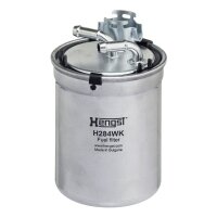 HENGST FILTER H284WK Kraftstofffilter