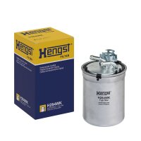 HENGST FILTER H284WK Kraftstofffilter
