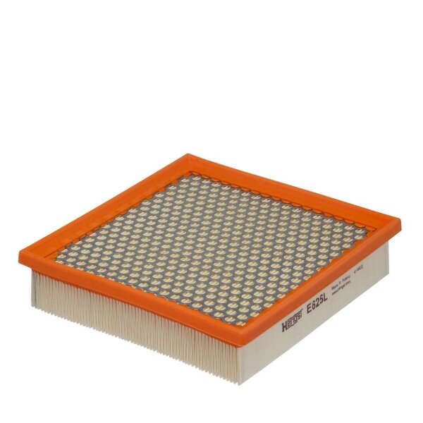 HENGST FILTER E625L Luftfilter