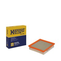 HENGST FILTER E625L Luftfilter