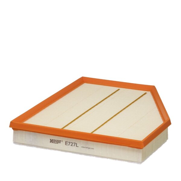 HENGST FILTER E727L Luftfilter