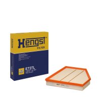 HENGST FILTER E727L Luftfilter
