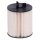 HENGST FILTER E80KP D136 Kraftstofffilter