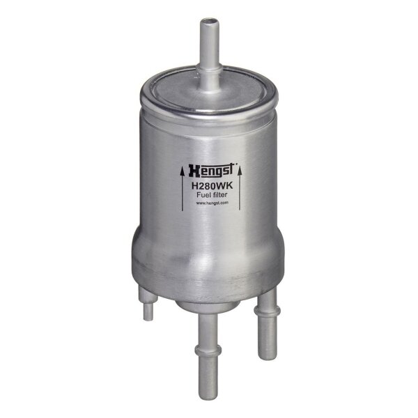 HENGST FILTER H280WK Kraftstofffilter