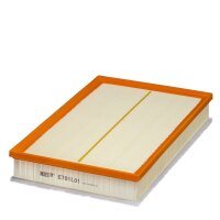 HENGST FILTER E701L01 Luftfilter
