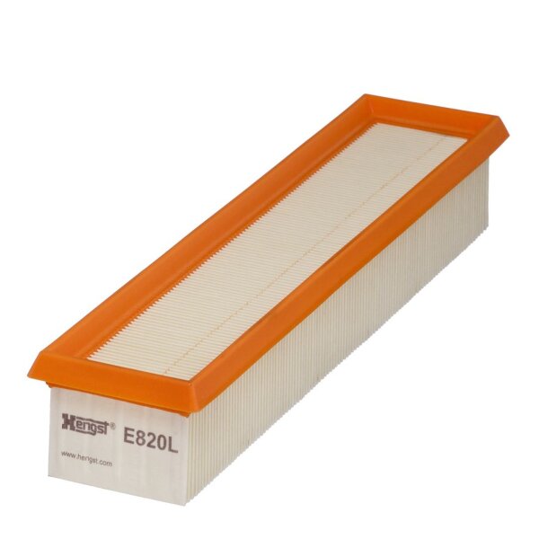 HENGST FILTER E820L Luftfilter
