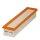 HENGST FILTER E820L Luftfilter