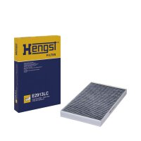 HENGST FILTER E2913LC Filter, Innenraumluft