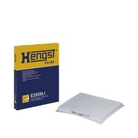 HENGST FILTER E2930LI Filter, Innenraumluft