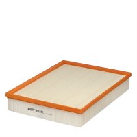 HENGST FILTER E821L Luftfilter