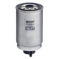 HENGST FILTER H70WK14 Kraftstofffilter