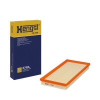 HENGST FILTER E708L Luftfilter