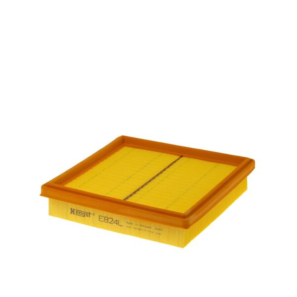 HENGST FILTER E824L Luftfilter