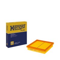 HENGST FILTER E824L Luftfilter