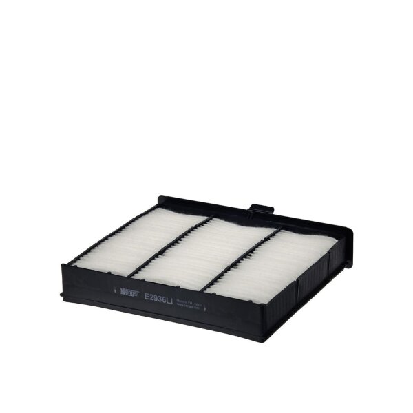 HENGST FILTER E2936LI Filter, Innenraumluft