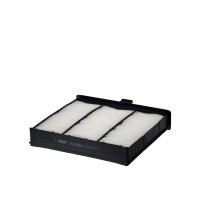 HENGST FILTER E2936LI Filter, Innenraumluft