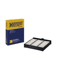 HENGST FILTER E2936LI Filter, Innenraumluft
