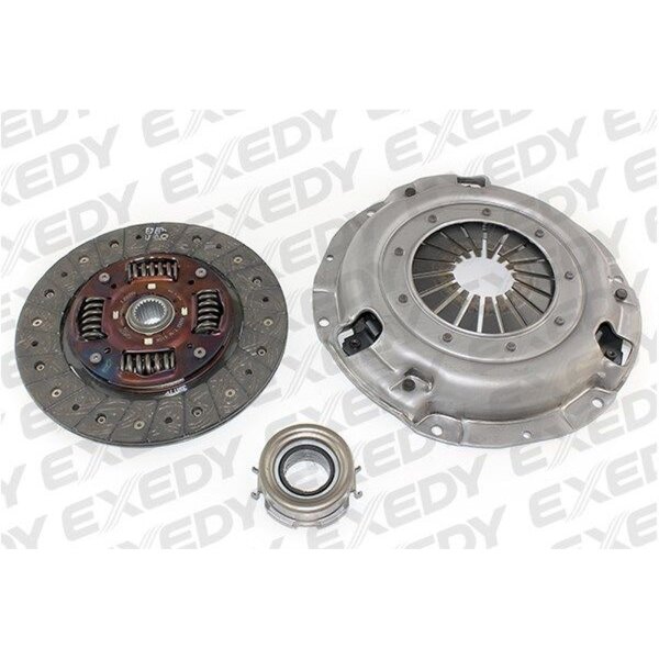 EXEDY FJK2024 Kupplungssatz